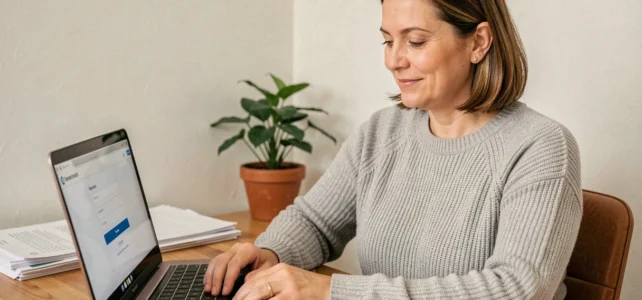 Guide complet pour accéder facilement à votre espace bénéficiaire Logisfil.fr Guide complet pour accéder facilement à votre espace bénéficiaire Logisfil.fr