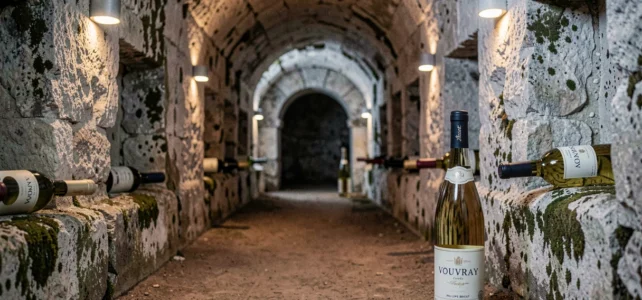 À la découverte des vins de Loire d’exception signés Philippe Bredif À la découverte des vins de Loire d’exception signés Philippe Bredif