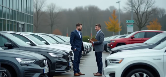 Comment bien choisir un SUV d’occasion fiable : notre comparatif des meilleurs modèles