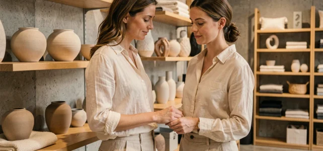 Découvrez comment bien choisir votre équipement déco pour un intérieur tendance