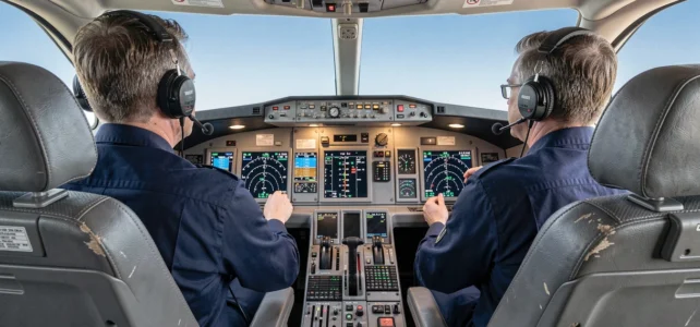 Les dernières actualités aéronautiques : innovations, analyses et tendances du secteur