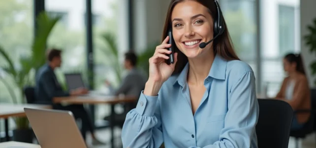 Comment contacter l&rsquo;équipe de Pucker Up pour toutes vos questions et demandes
