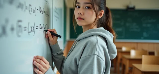 Comprendre facilement les formules de cos a cos b et sin a sin b en 5 minutes