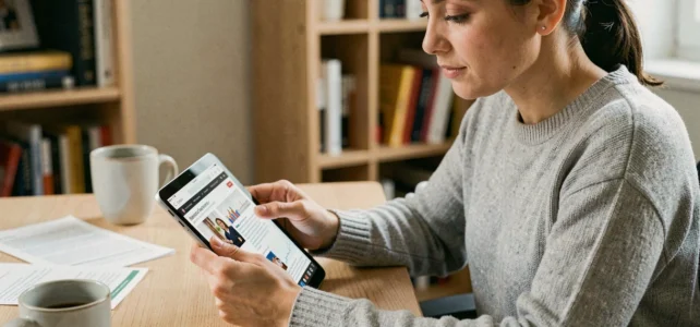 Suivez les dernières tendances et actualités du web pour rester informé chaque jour Suivez les dernières tendances et actualités du web pour rester informé chaque jour