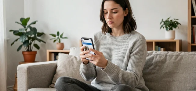 Guide complet : comment utiliser Storieig pour voir des stories Instagram en toute discrétion