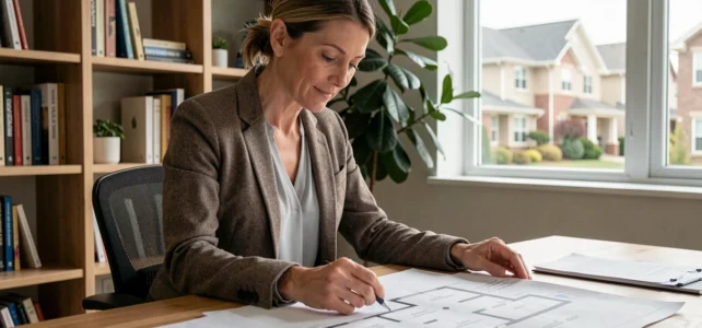 Les meilleures astuces pour réussir votre projet immobilier en toute sérénité Les meilleures astuces pour réussir votre projet immobilier en toute sérénité