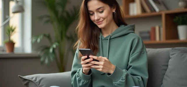 Découvrez les meilleures astuces pour tirer le meilleur de Faljam sur mobile Découvrez les meilleures astuces pour tirer le meilleur de Faljam sur mobile