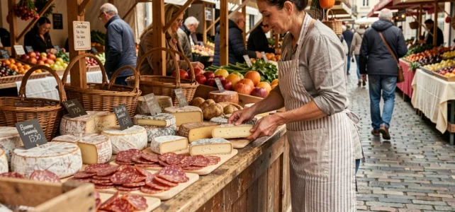 Découvrez les dernières nouveautés et événements gourmands à ne pas manquer