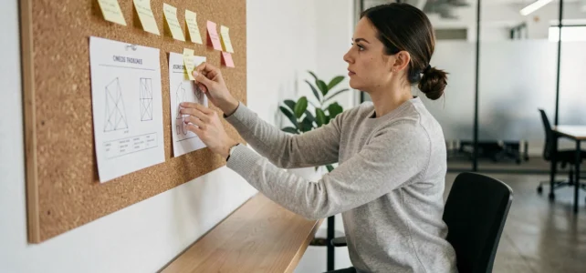 How to Optimize a Website Structure for Smooth and Effective Navigation How to Optimize a Website Structure for Smooth and Effective Navigation