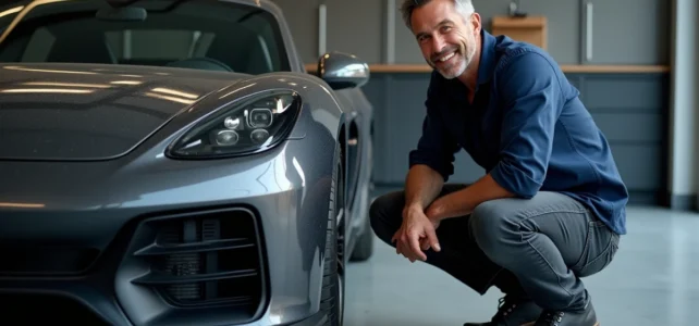 Les dernières tendances et conseils incontournables pour les passionnés d&rsquo;automobile