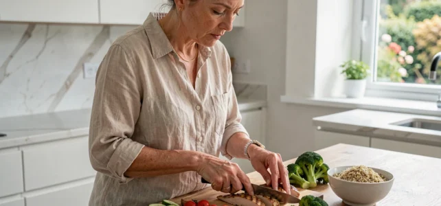 Quels aliments privilégier pour un régime efficace sous traitement à la cortisone ?
