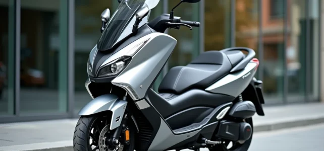 Quel sera le prix du scooter Tmax 750 en 2026 ? Analyse et prévisions